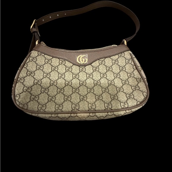 GUCCI Small Shoulder Bag - Picture 5 of 8